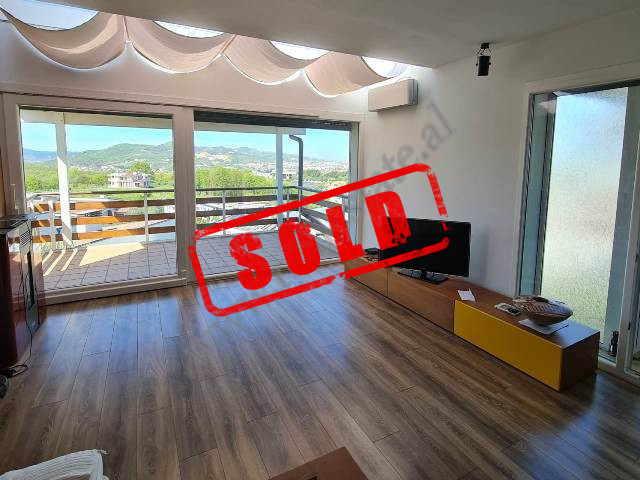 Apartament 3+1 per shitje ne nje prej rezidencave me te preferuara ne Lunder, ne Long Hill Residence